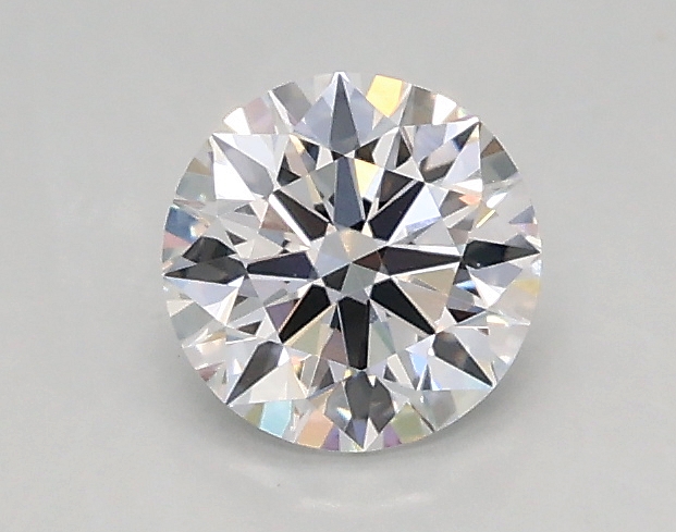 0.44 ct. round Lab Grown Diamond front image