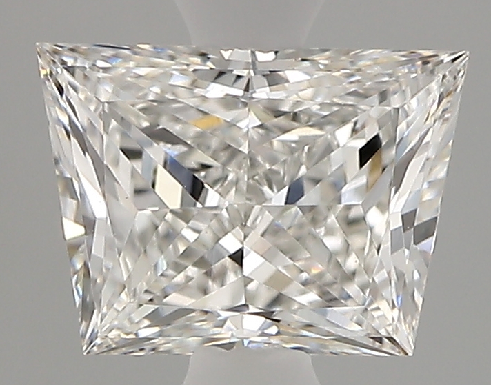 TRAPEZOID