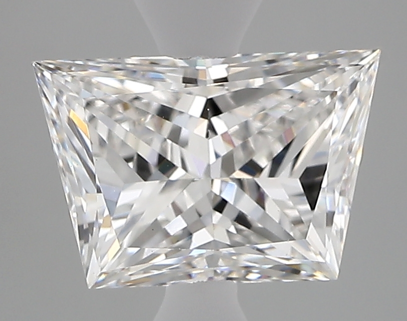 TRAPEZOID