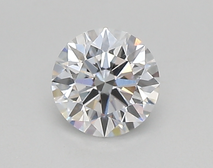 0.46 ct. round Lab Grown Diamond front image