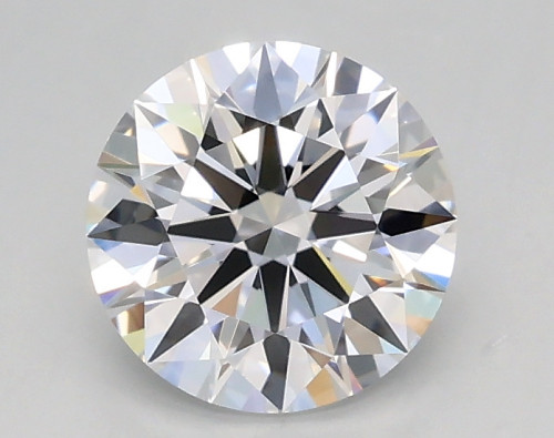 1 carat d FL ID Cut IGI round diamond