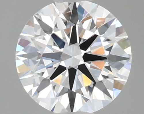 1 carat d FL ID Cut IGI round diamond