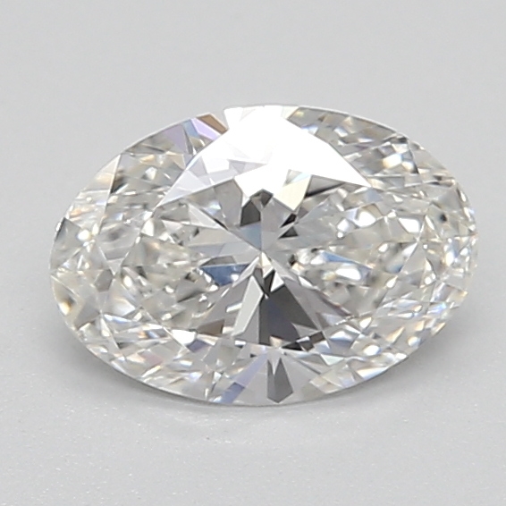 0.62ct G VVS1 Oval (IGI)