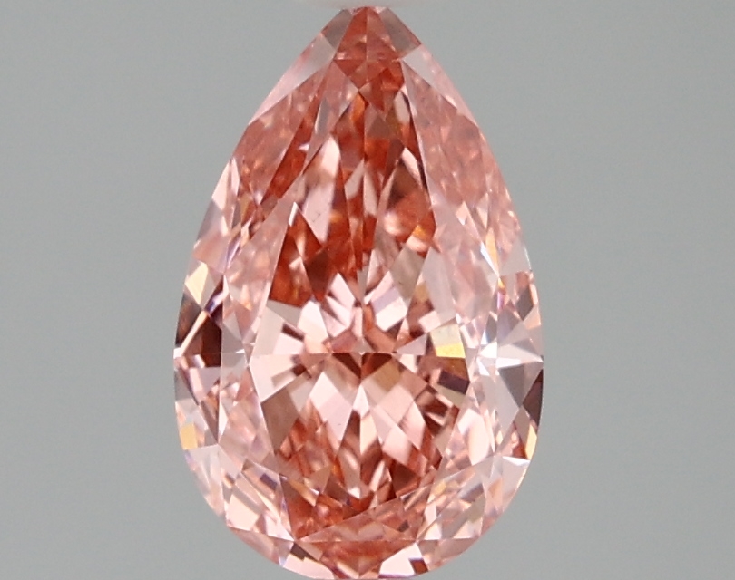 1.83 ct. pear Lab Grown Diamond front image