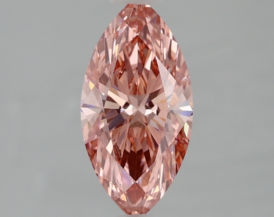1.19 ct. marquise Lab Grown Diamond front image