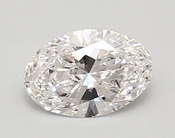 0.90ct E VS1 Oval (IGI)