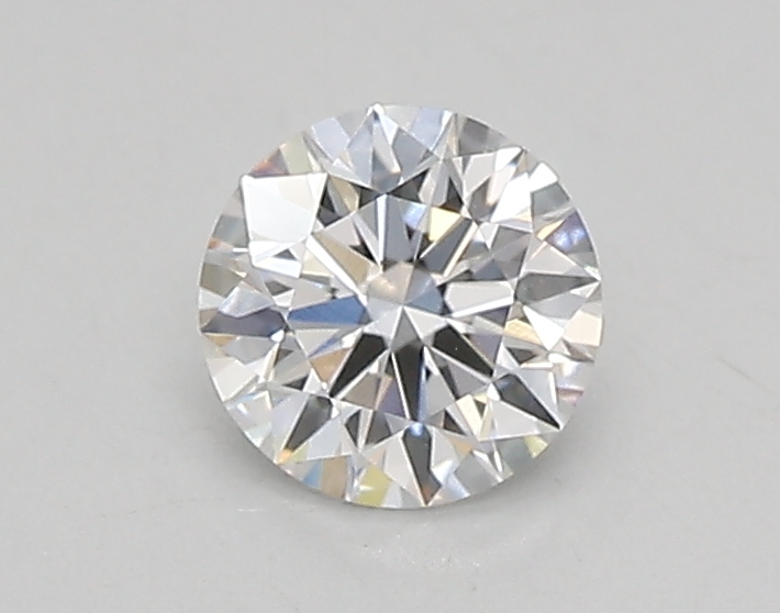 0.49 ct. round Lab Grown Diamond front image