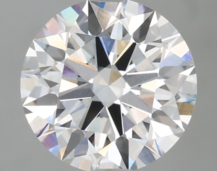 2.31 ct. round Lab Grown Diamond front image
