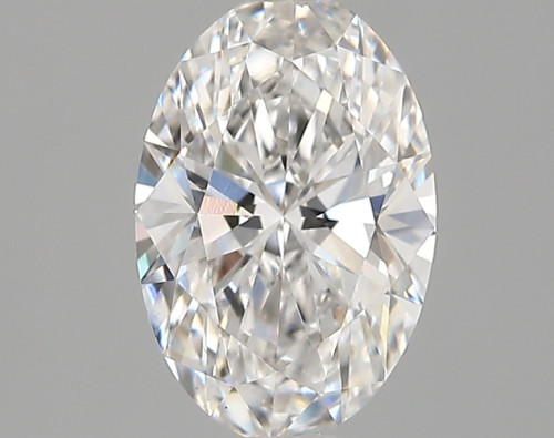 1.01 carat e VS1 EX Cut IGI oval diamond