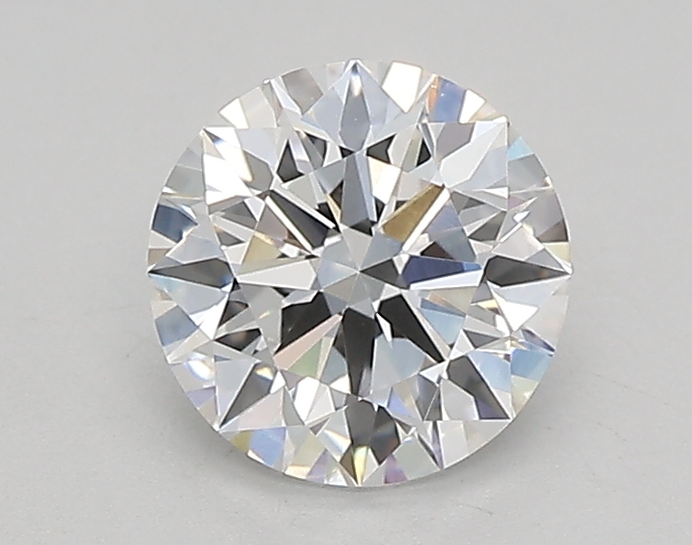 1.03 ct. round Lab Grown Diamond front image