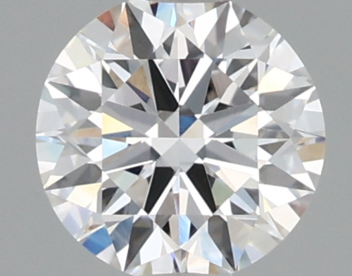 1.03 carat d IF ID Cut IGI round diamond