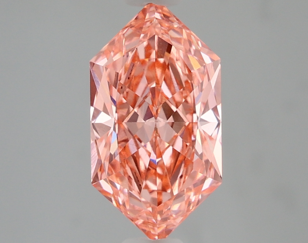 HEXAGONAL