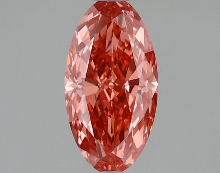 1.12 ct. oval Lab Grown Diamond front image