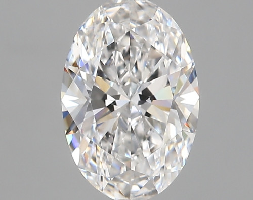 1.72 carat e VS1 EX Cut IGI oval diamond
