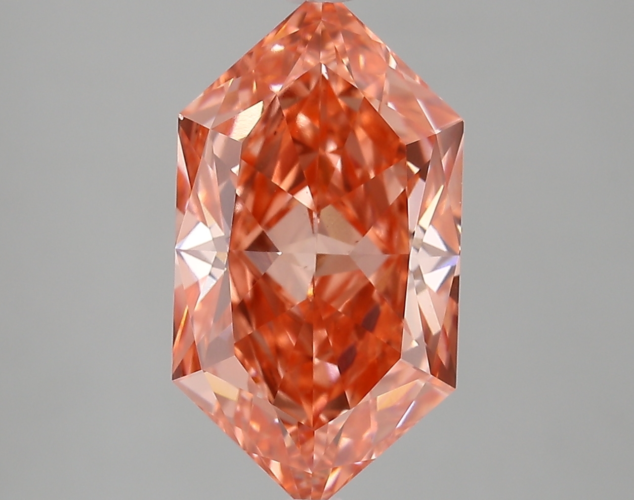 HEXAGONAL