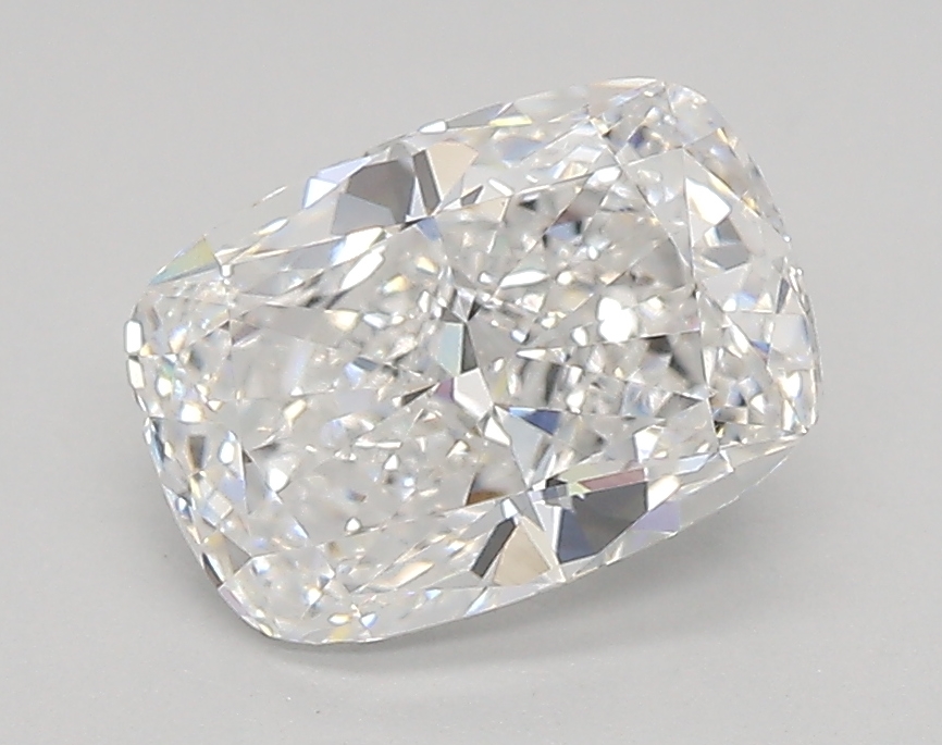 1.58 ct. cushion Lab Grown Diamond front image