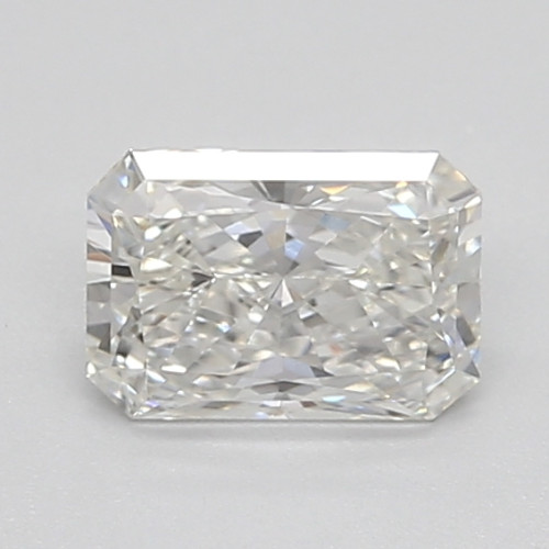 0.56 carat i VS1 VG  Cut IGI radiant diamond