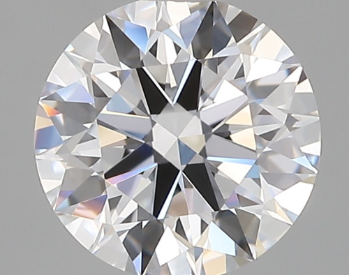 1.4 carat d FL ID Cut IGI round diamond