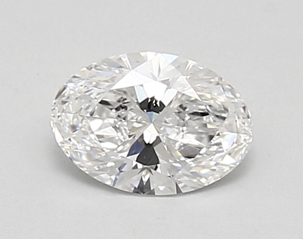 0.91ct E VS1 Oval (IGI)