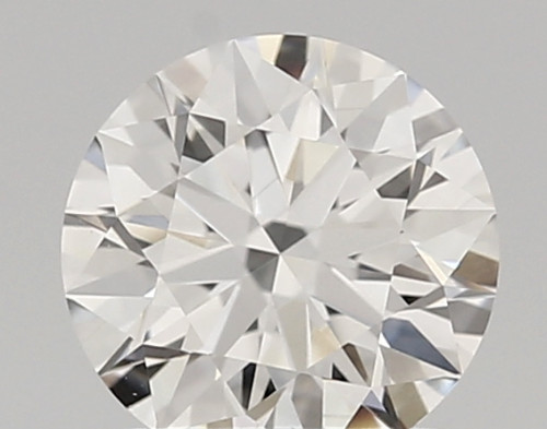 1.15 carat e VVS2 ID Cut IGI round diamond