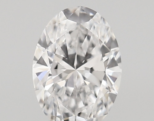 1.01 carat d VS1 EX Cut IGI oval diamond