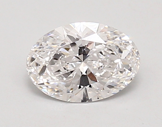 0.90ct E VS2 Oval (IGI)