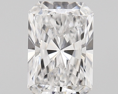1.18 carat e VVS2 EX Cut IGI radiant diamond