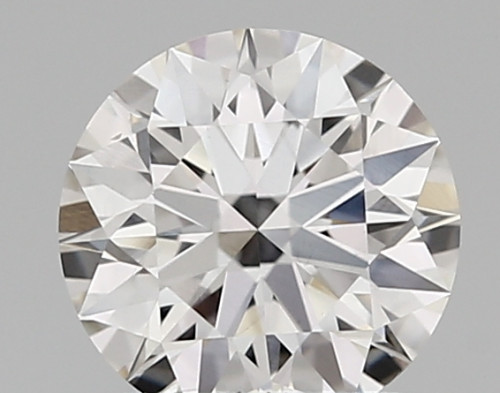 1.15 carat e VS1 ID Cut IGI round diamond