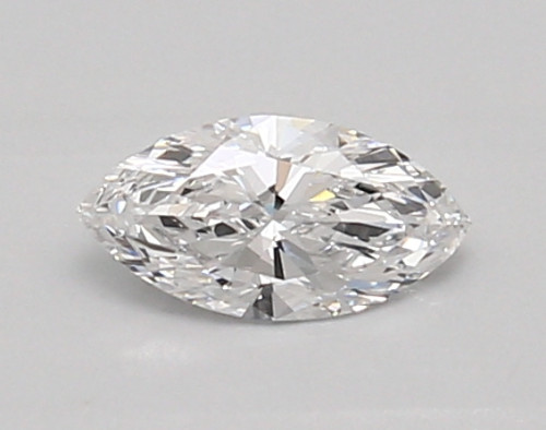 0.50 carat e VS1 EX  Cut IGI marquise diamond