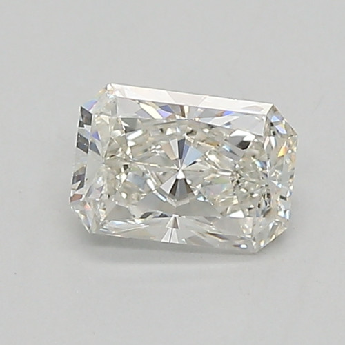 0.50 carat h VVS2 VG  Cut IGI radiant diamond