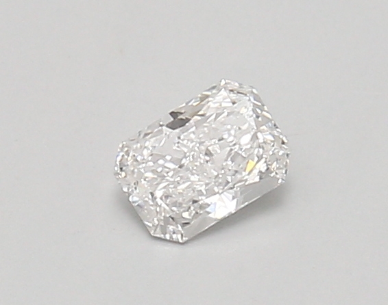 0.3 Carat Radiant Cut Lab Diamond