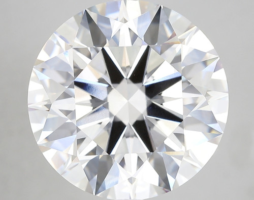 15.34 carat g VS1 ID Cut IGI round diamond