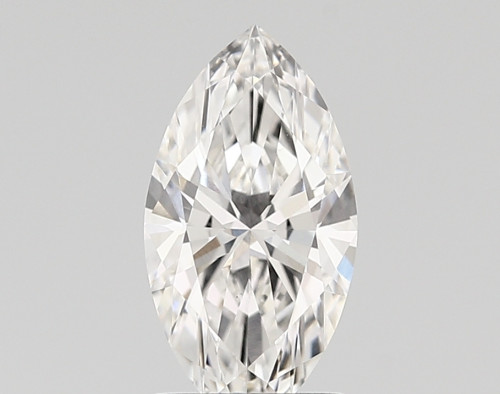 1.29 carat g VS1 EX Cut IGI marquise diamond