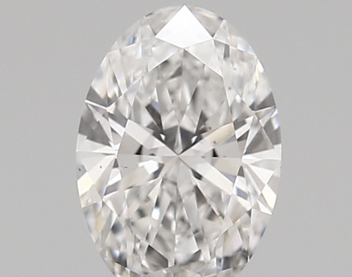 1.02 carat e VS1 EX Cut IGI oval diamond