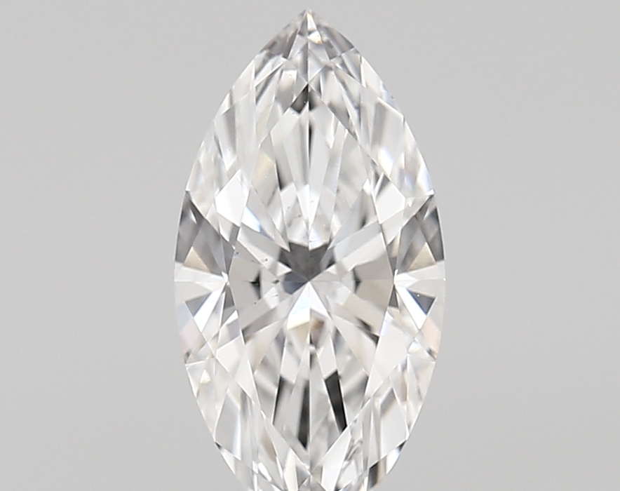 1.21 Carat F-VS1 Ideal Marquise Diamond