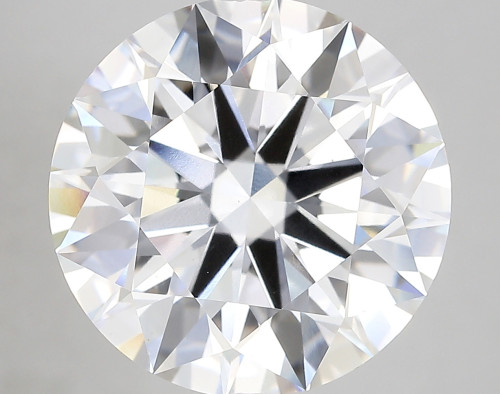 11.52 carat f VS1 ID Cut IGI round diamond