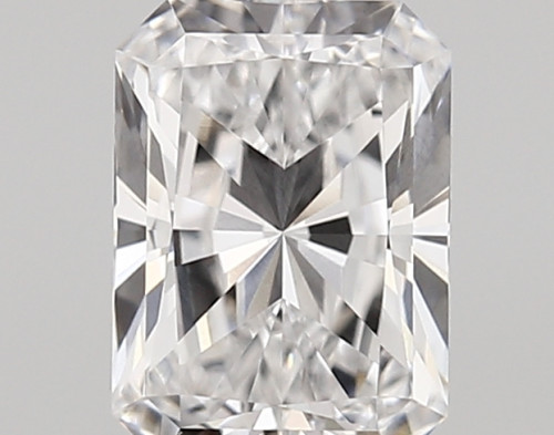 1.34 carat d VS1 EX Cut IGI radiant diamond