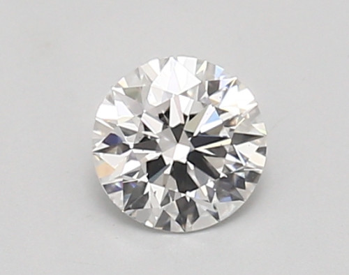 0.62 carat d VS2 ID  Cut IGI round diamond