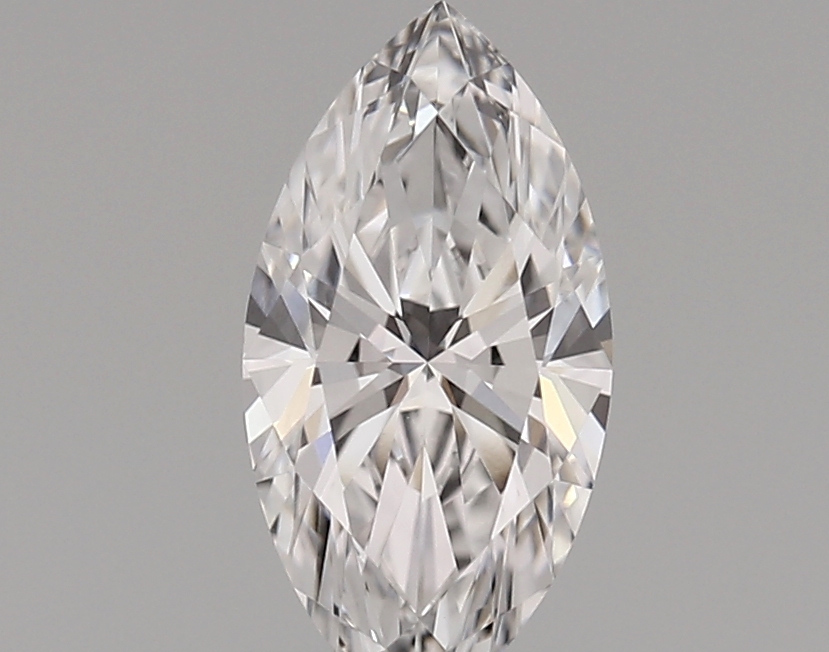 1.12 ct D VVS2 Marquise  lab diamond