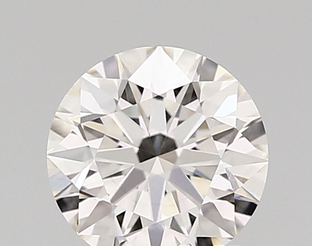 1.11 Carat G-VVS2 Ideal Round Diamond
