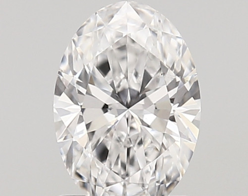 1.00 carat d VS1 EX Cut IGI oval diamond