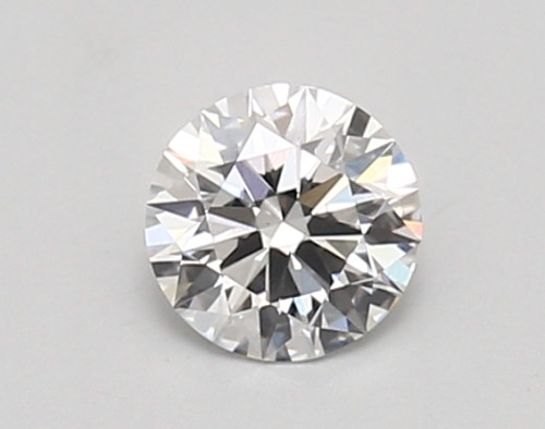 0.64 carat d VS1 ID  Cut IGI round diamond