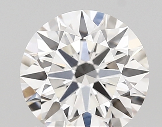 1.15 Carat E-VS2 Ideal Round Diamond