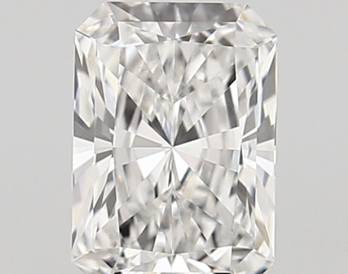 1.04 carat f VVS2 EX Cut IGI radiant diamond