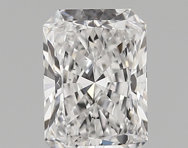 1.04ct D VVS2 Radiant (IGI)