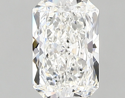 1.04 carat f VVS2 VG Cut IGI radiant diamond