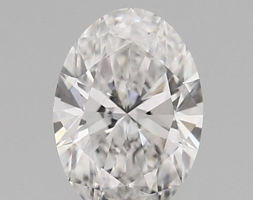 1.00 carat d VS1 EX Cut IGI oval diamond