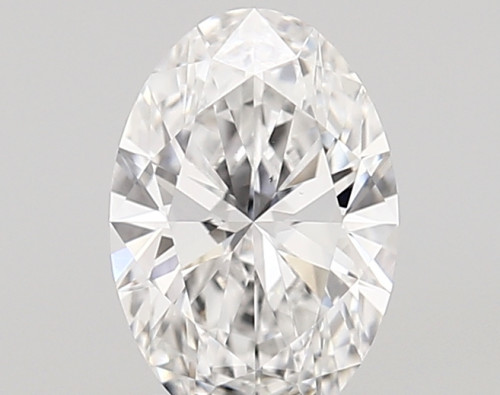 1.00 carat d VS1 EX Cut IGI oval diamond