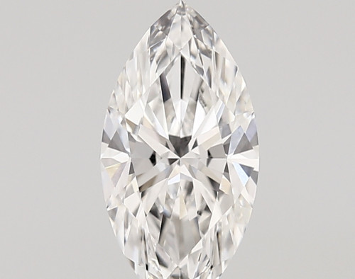 1.24 carat f VVS2 EX Cut IGI marquise diamond