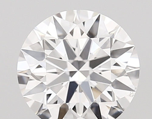 1.17 carat d VS1 ID Cut IGI round diamond